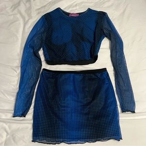 Edikted matching set